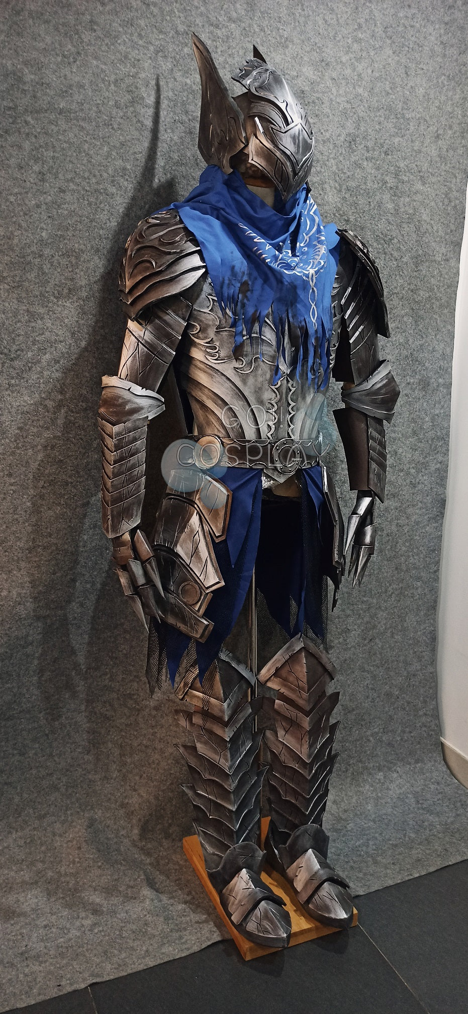 dark souls artorias