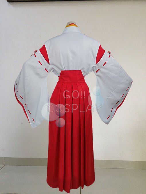 Hanachirusato Genshin Impact Costume for Sale – Go2Cosplay