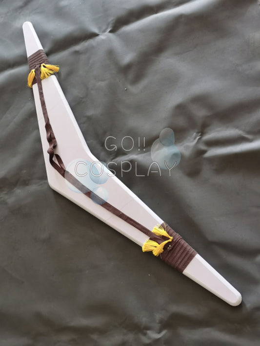 One Piece Sabo Pipe Cosplay Weapon Prop, Anime Cosplay Prop, Halloween Prop  – FM-Anime Cosplay Shop