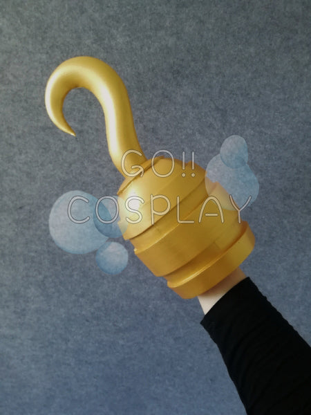One Piece Sabo Pipe Cosplay Weapon Prop, Anime Cosplay Prop, Halloween Prop  – FM-Anime Cosplay Shop