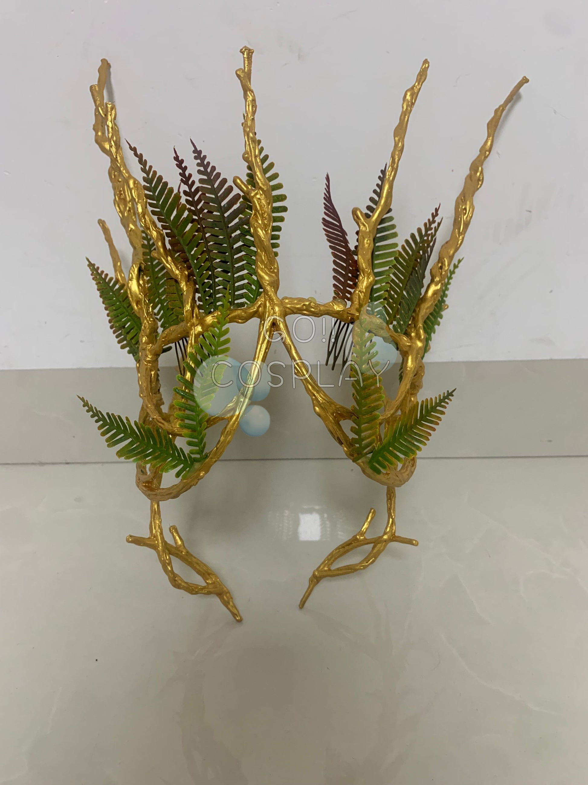 thranduil crown replica