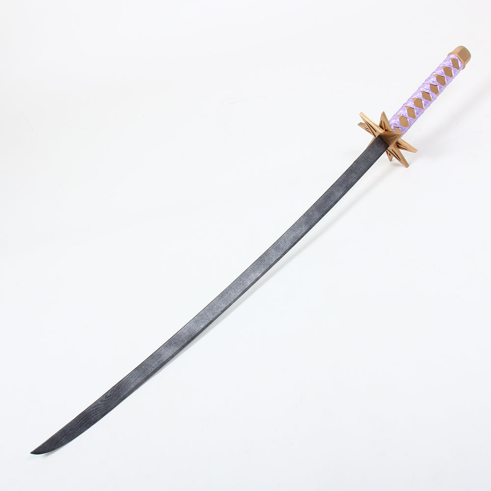 Bleach Toshiro Hitsugaya Daiguren Hyorinmaru Replica Sword Buy – Go2Cosplay