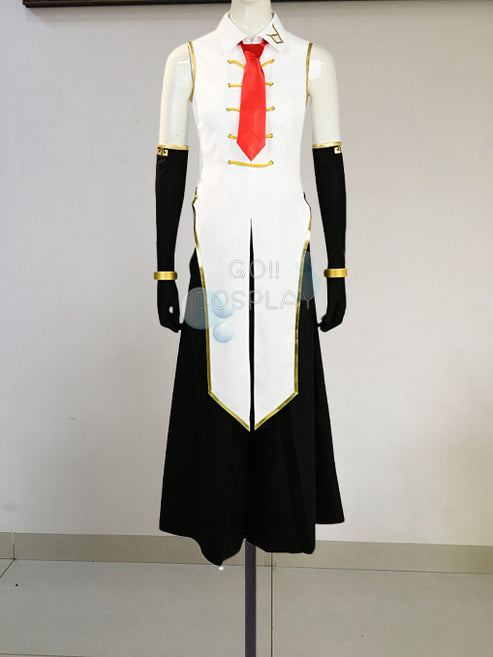 Undead Unluck Shen Cosplay Costume for Sale – Go2Cosplay