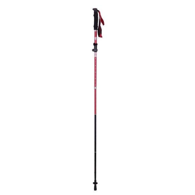 lightweight walking pole