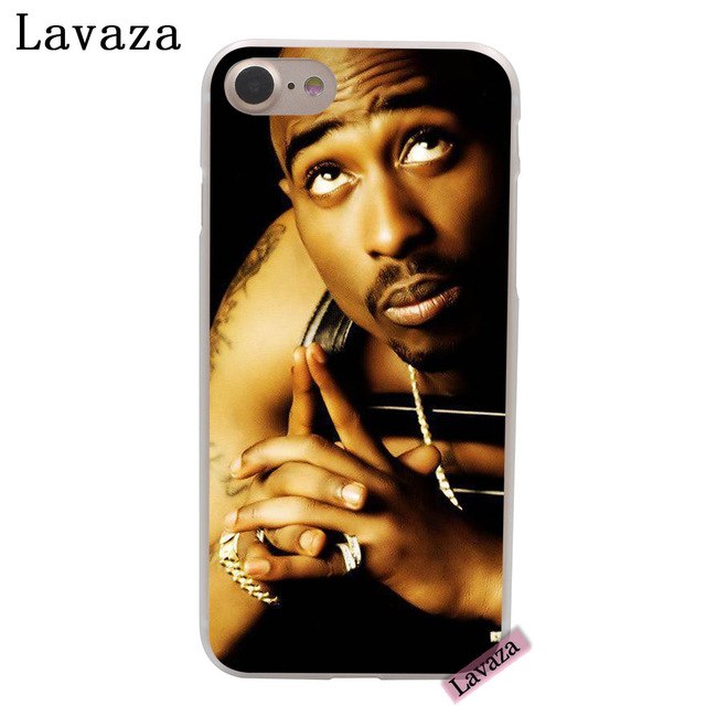 coque tupac iphone 7