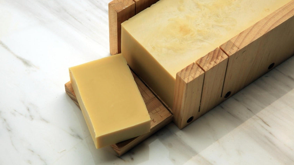 Castile Soap bars