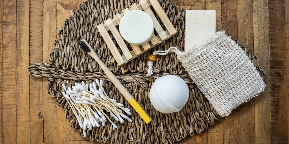 bamboo cotton buds