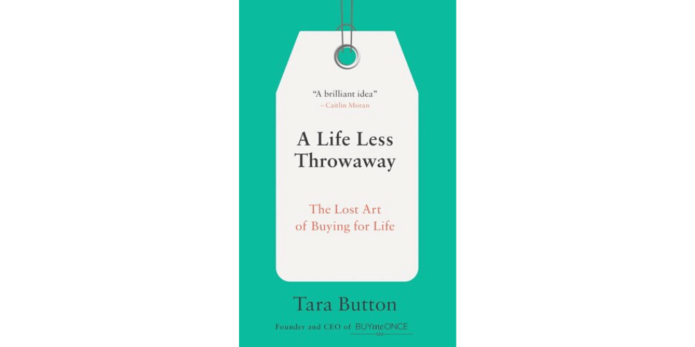 “A Life Less Throwaway” - By Tara Burton