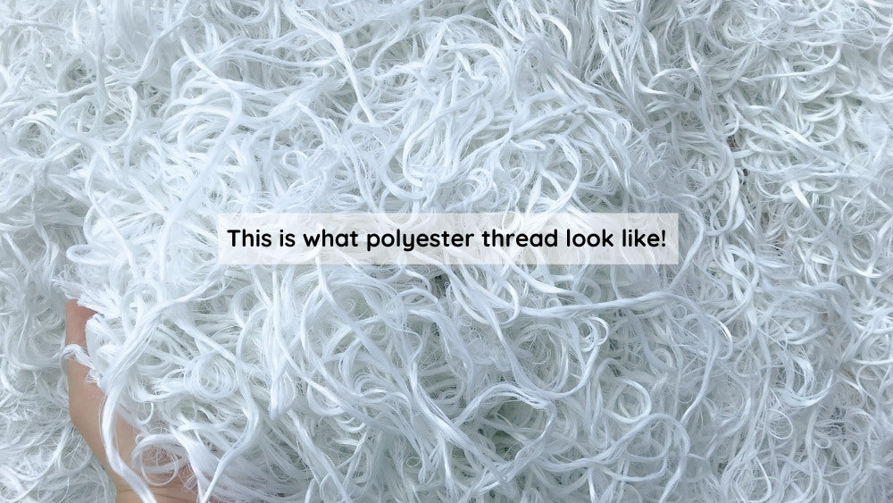 Polyester vs. Polyamide: Key Fabric Differences – Green Nettle
