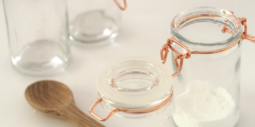 Get Creative with DIY Cleaning Products