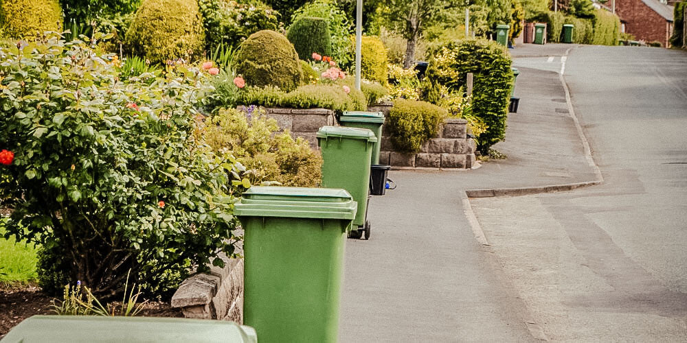 How does composting work