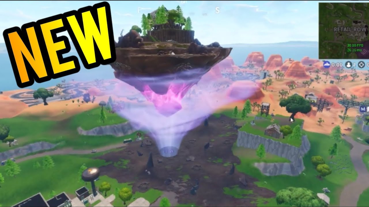 article detail home news loot lake s floating island - fortnite loot lake floating island