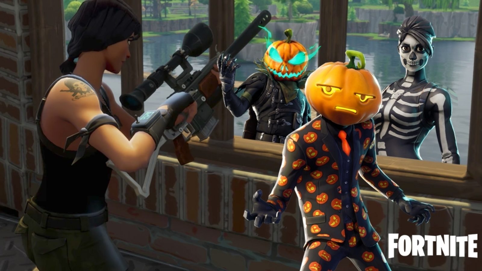 New Fortnite Leaked Skins Patch V6 02 Gliders Emotes Pickaxes - article detail