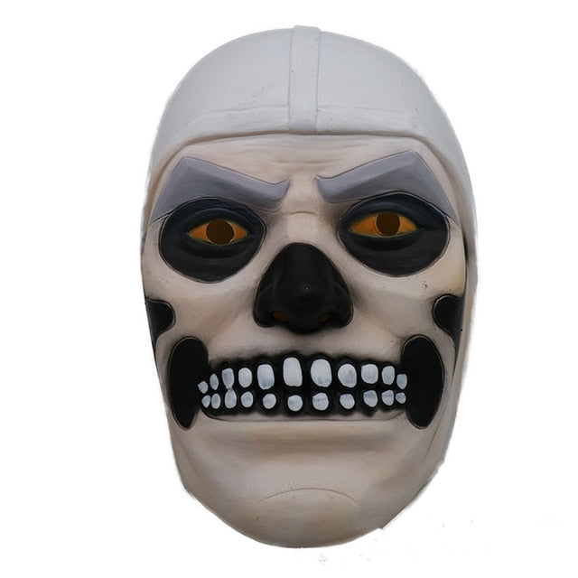 fortnite skull trooper mask - skull trooper fortnite face