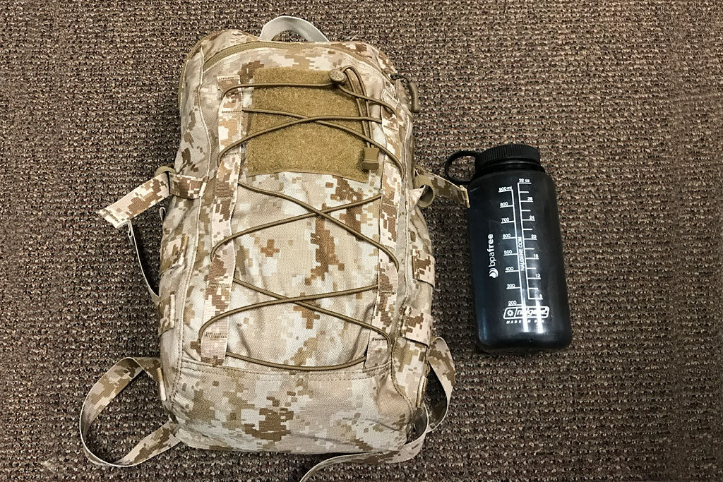 Bolt Bag Mayflower 24 Hour Pack