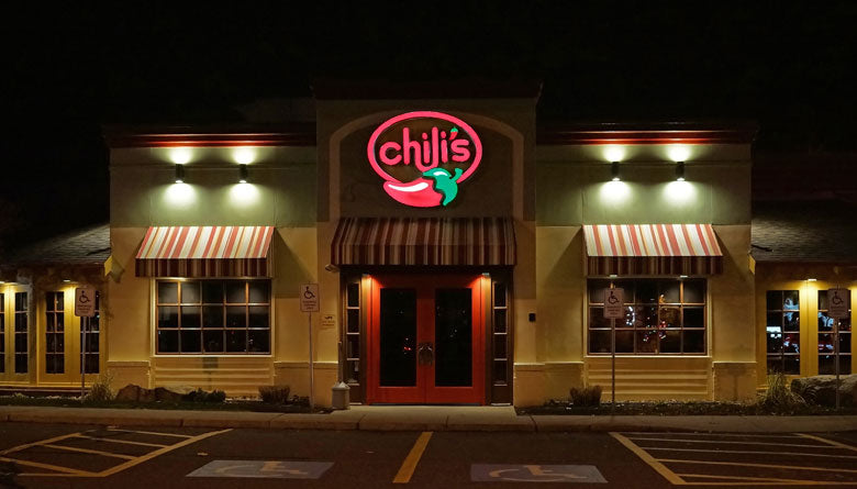 Chilis Restaurant