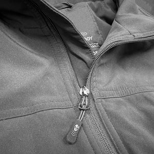 ITS Logo Zipper Pulls (4-Pack) - ITS Tactical