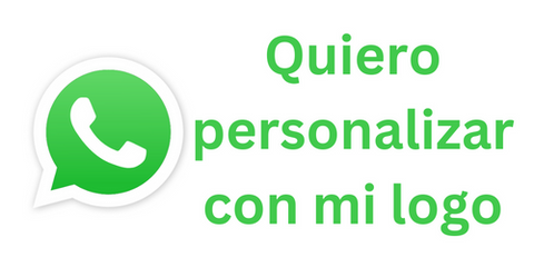 enviar whatsapp para personalizar