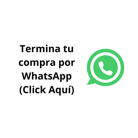 Enviar WhatsApp Personalizada