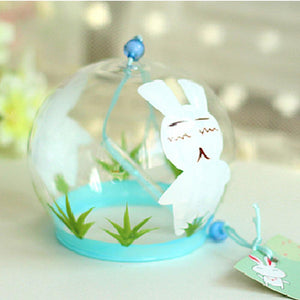 ACEVER_GLASS_WIND_BELL_SHY_RABBIT