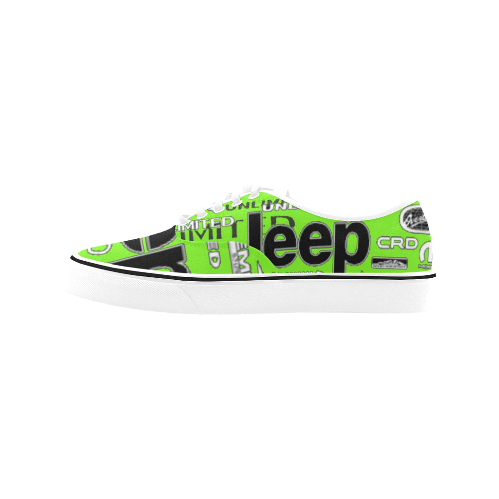 Jeep wrangler accessories shoes 