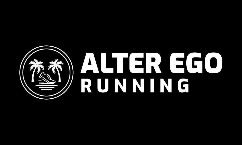 Alter Ego Running®  Premium Performance Running Hats