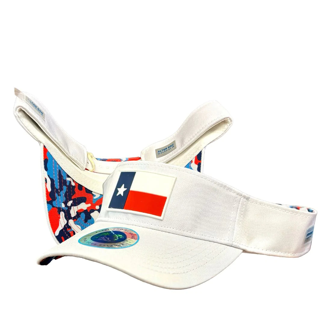 Trotter Hat - Alter Ego Running Trotter Hat - Alter Ego Running