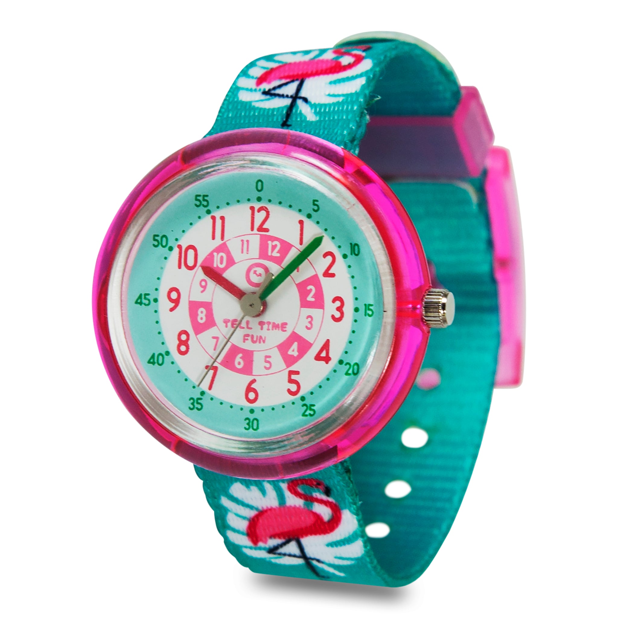 fancy watches for kids