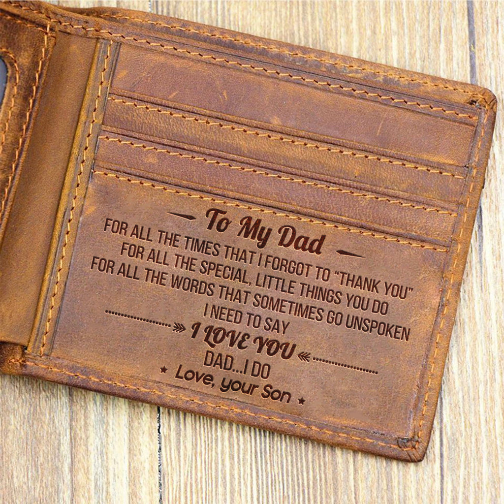 father's day gifts for your son