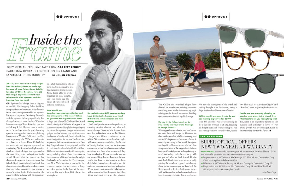 The Coveteur Goes Inside Jerry Lorenzo's LA Home - Por Homme - Contemporary  Men's Lifestyle Magazine