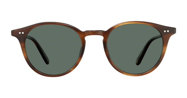 Garrett Leight Hampton M Clip On Sonnenclip - Trenta Optik Zürich Brillen