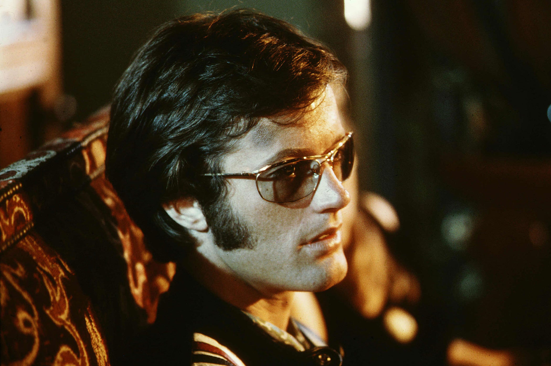 Peter Fonda Easy Rider Sunglasses