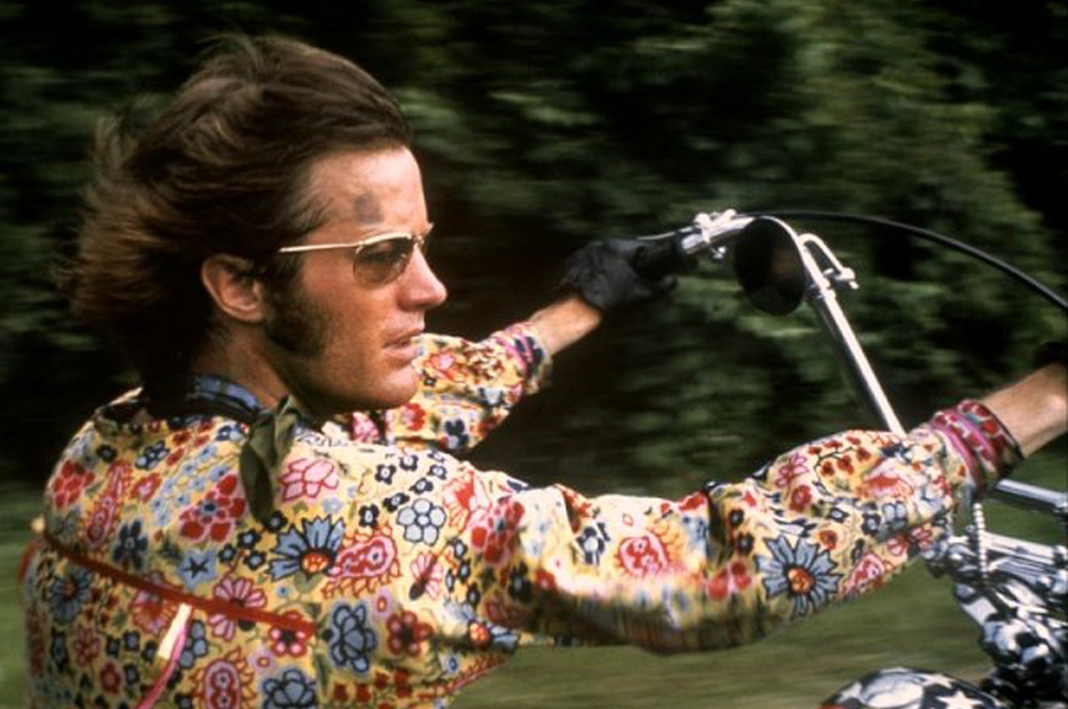 ray ban olympian easy rider