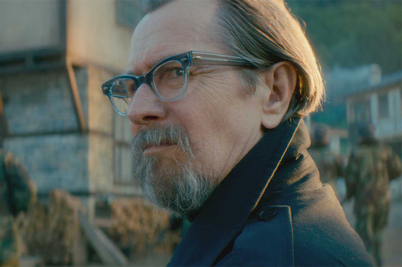 Gary Oldman in Batman