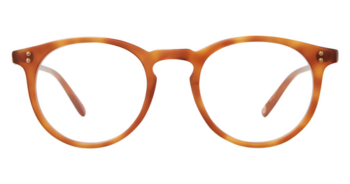 New Eyeglasses Collection   Garrett Leight California Optical