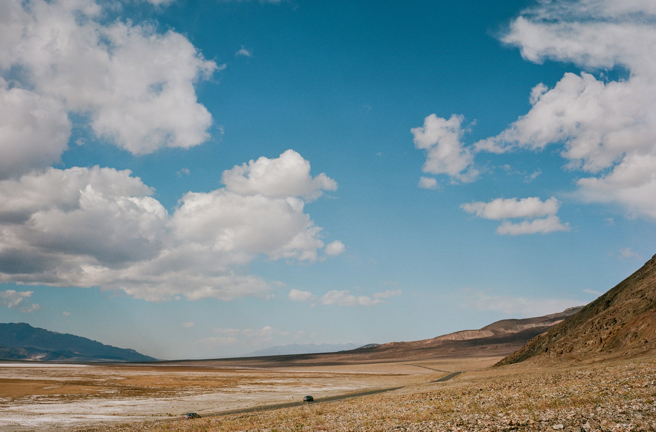 Garrett Leight Death Valley Day Trippers 