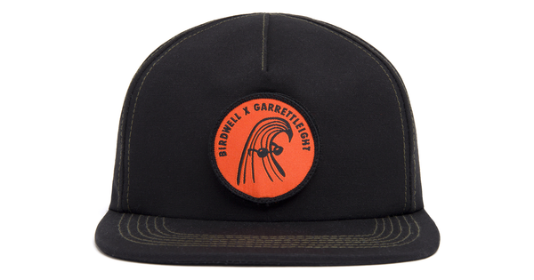 GLCO X BIRDWELL HAT – Garrett Leight