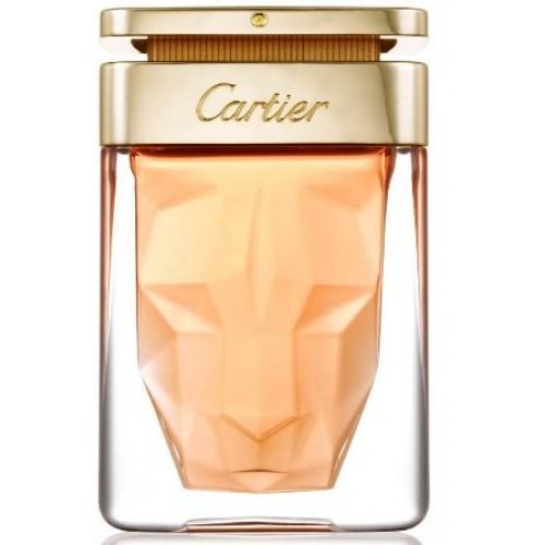 cartier panthere edp