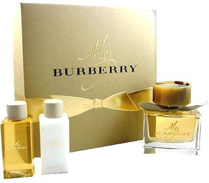 burberry perfume kit
