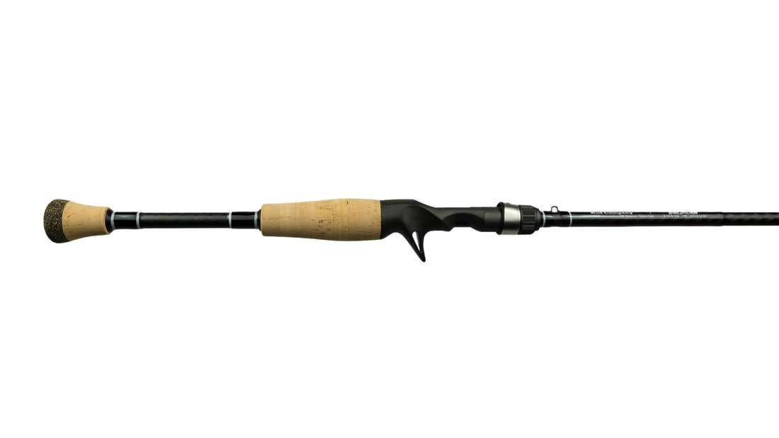 Shimano Curado MGL 150HG Baitcast Reel – Waterloo Rods