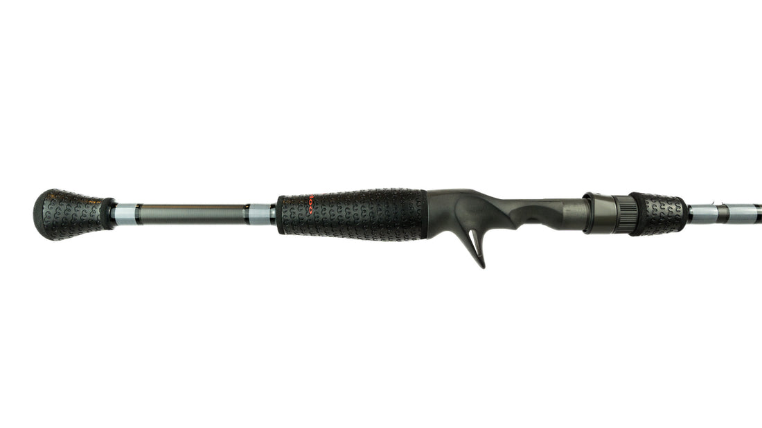 Shimano Chronarch G 150HG – Waterloo Rods