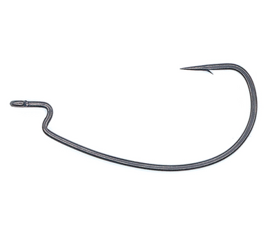 BKK Wide Gap-R Hooks – Waterloo Rods