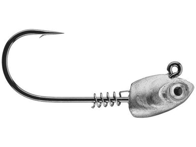 Gamakatsu Shiner Hook SE 5/0 (4 Pack) – Waterloo Rods