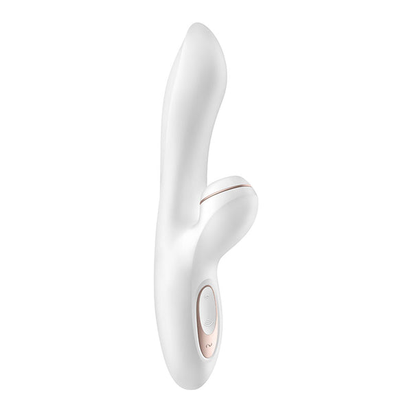 satisfyer pro G-Spot Rabbit Vibrator