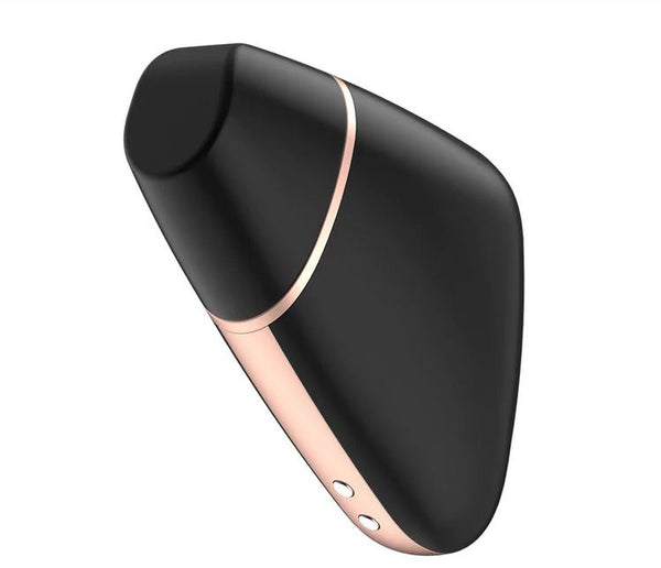 Satisfyer love triangle vibe with app control
