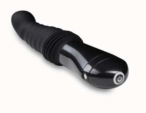 thrusting dildo vibrators