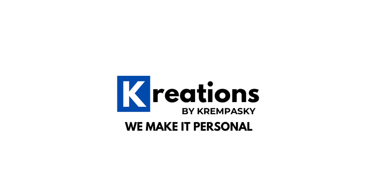 Kreations By Krempasky