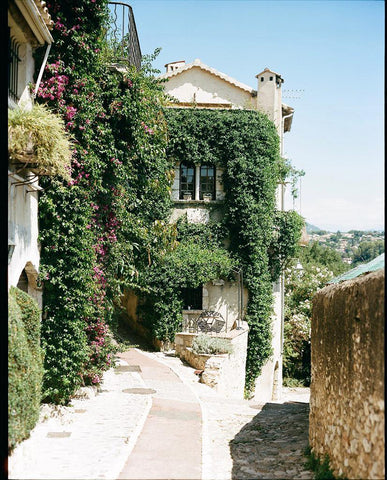 Marei1998. Maya's Diary. French Honeymoon.