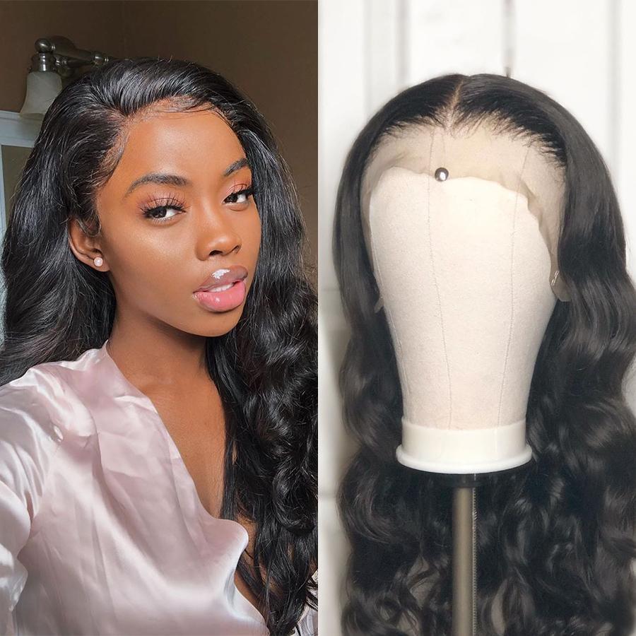 ever beauty 360 lace wig