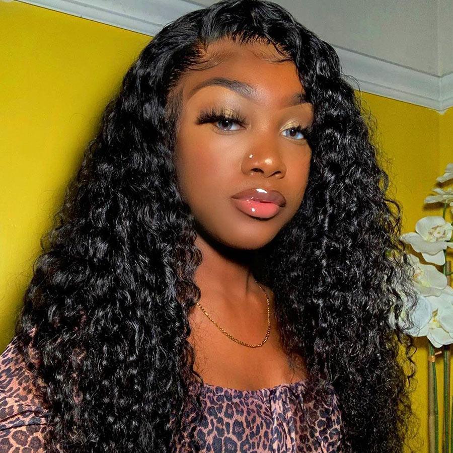 vshow lace front wigs